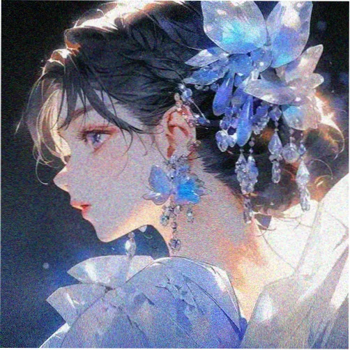 丑鱼影视幕后节奏标注工种头像