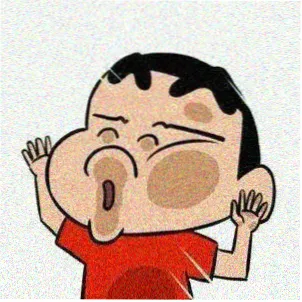 丑鱼影视题材图鉴漫改作品样本头像