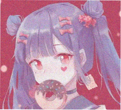 丑鱼影视留言墙观众头像七